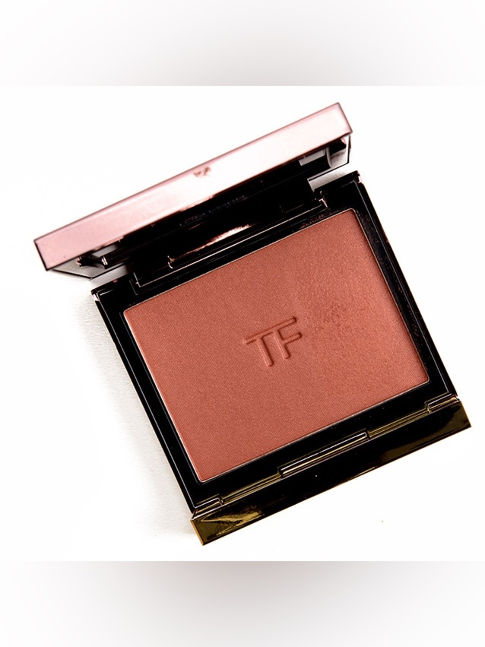 Tom Ford Blush Compact in Rosewood Coral